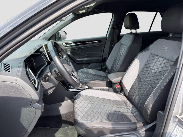 VOLKSWAGEN T-Roc T-Roc 2.0 TDI SCR 150 CV DSG R-Line