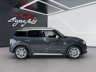 Mini Cooper S Countryman 2.0 HYPE ALL4 Automatica