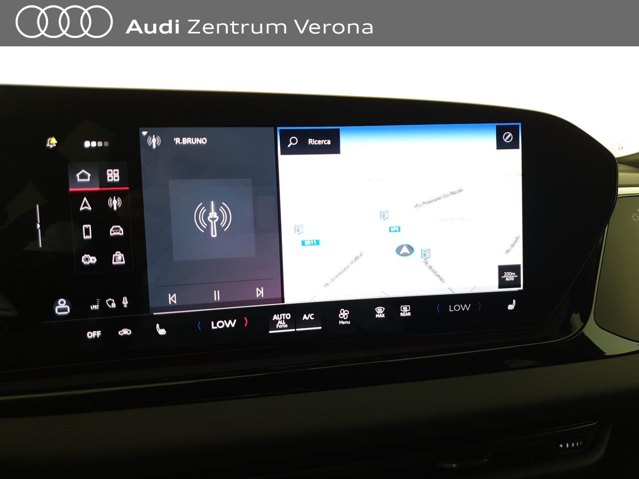 Avant 2.0TDI 204CV quattro S tronic S line Edition