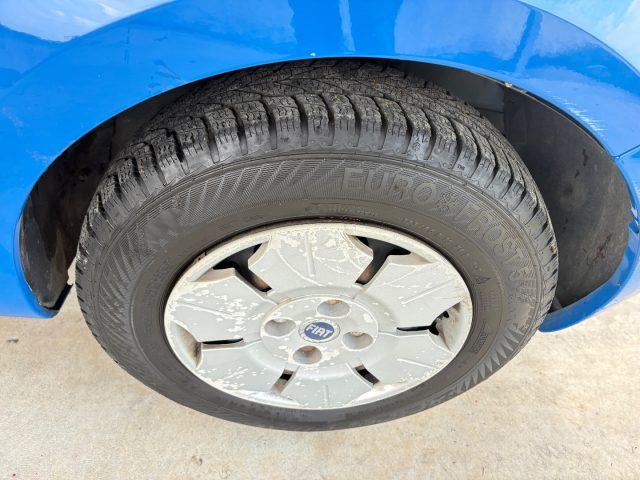 FIAT Panda 1.1 Active POCHI KM OK NEOPATENTATI