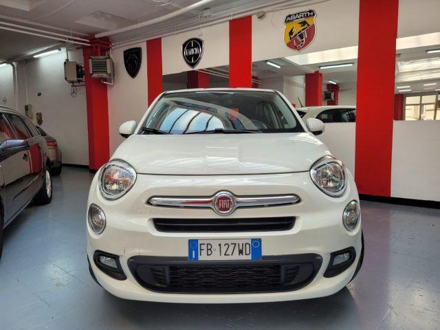 FIAT 500X 1.6 MultiJet 120 CV