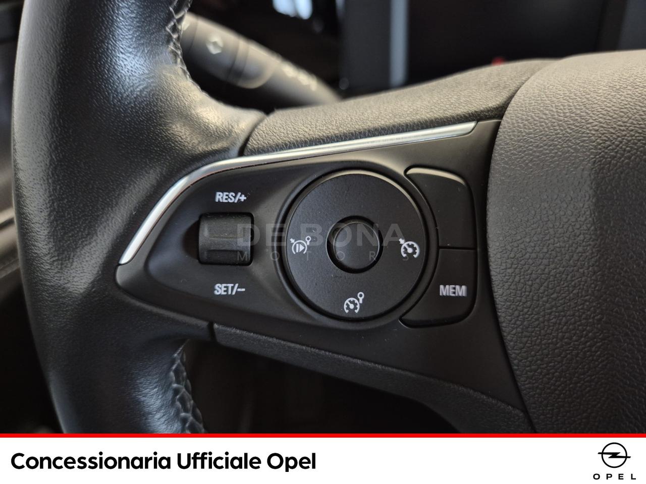 Opel Mokka 1.2 t ultimate s&s 130cv