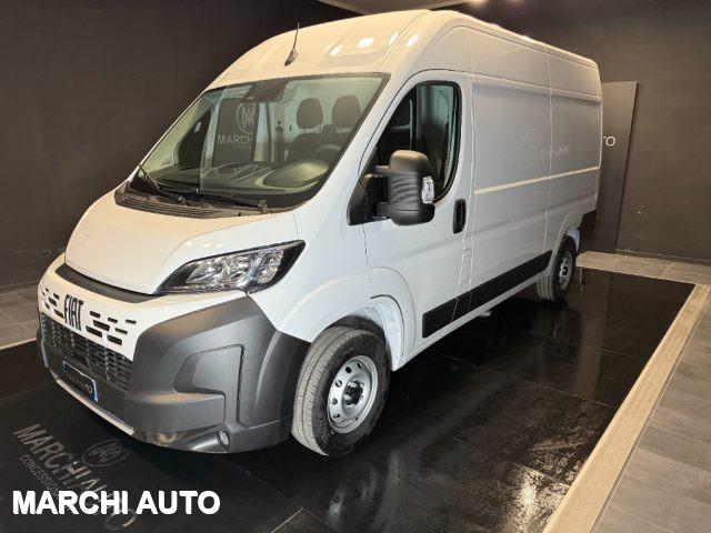 FIAT Ducato (Prezzo Iva Escl.) 33 2.2 Mjt 140CV PM-TM Furgone