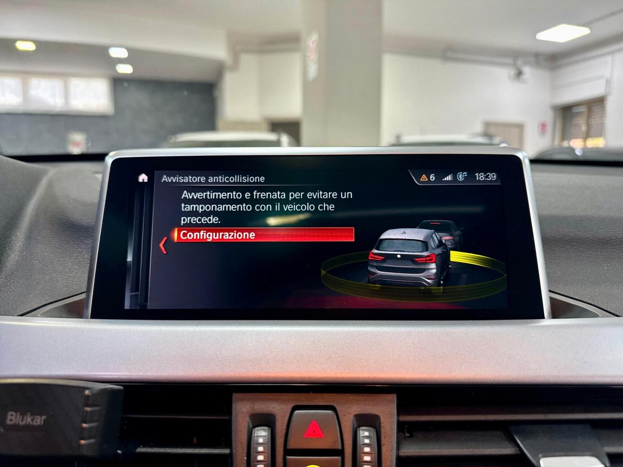 Bmw X1 xDrive18d 2.0 150cv Advantage 2022