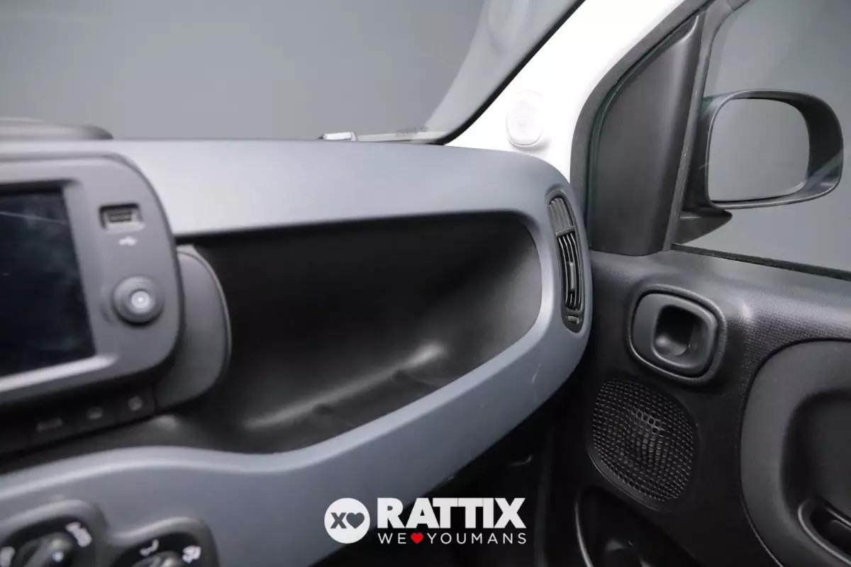 Fiat Panda 1.0 Firefly Hybrid 70CV Cross 5p.ti