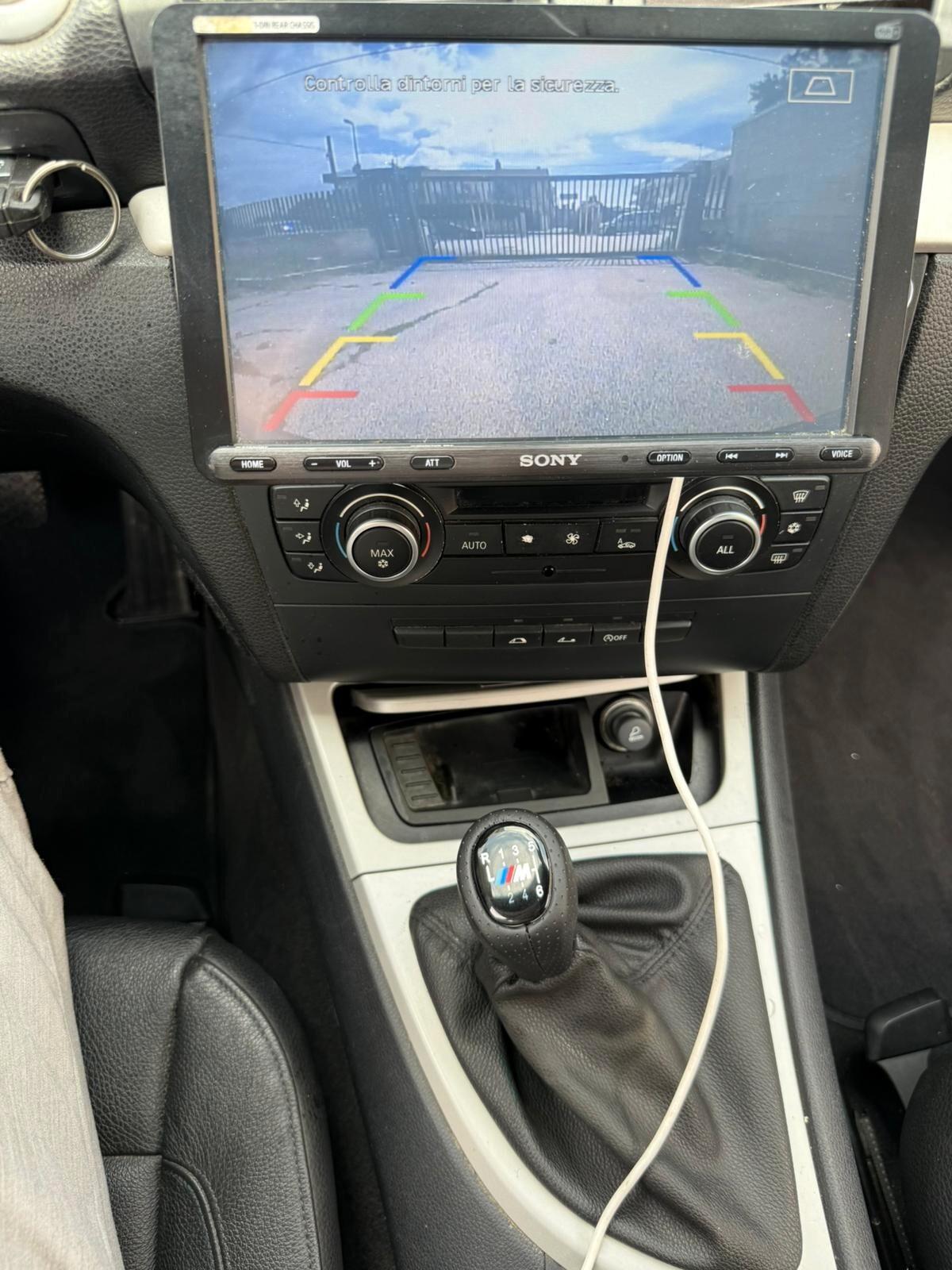 Bmw Serie 1 Cabrio 118D