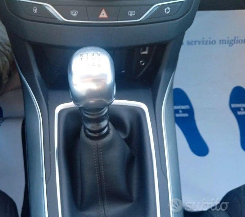 Peugeot 308 308 SW 1.6 bluehdi Allure s&s 120cv eat6