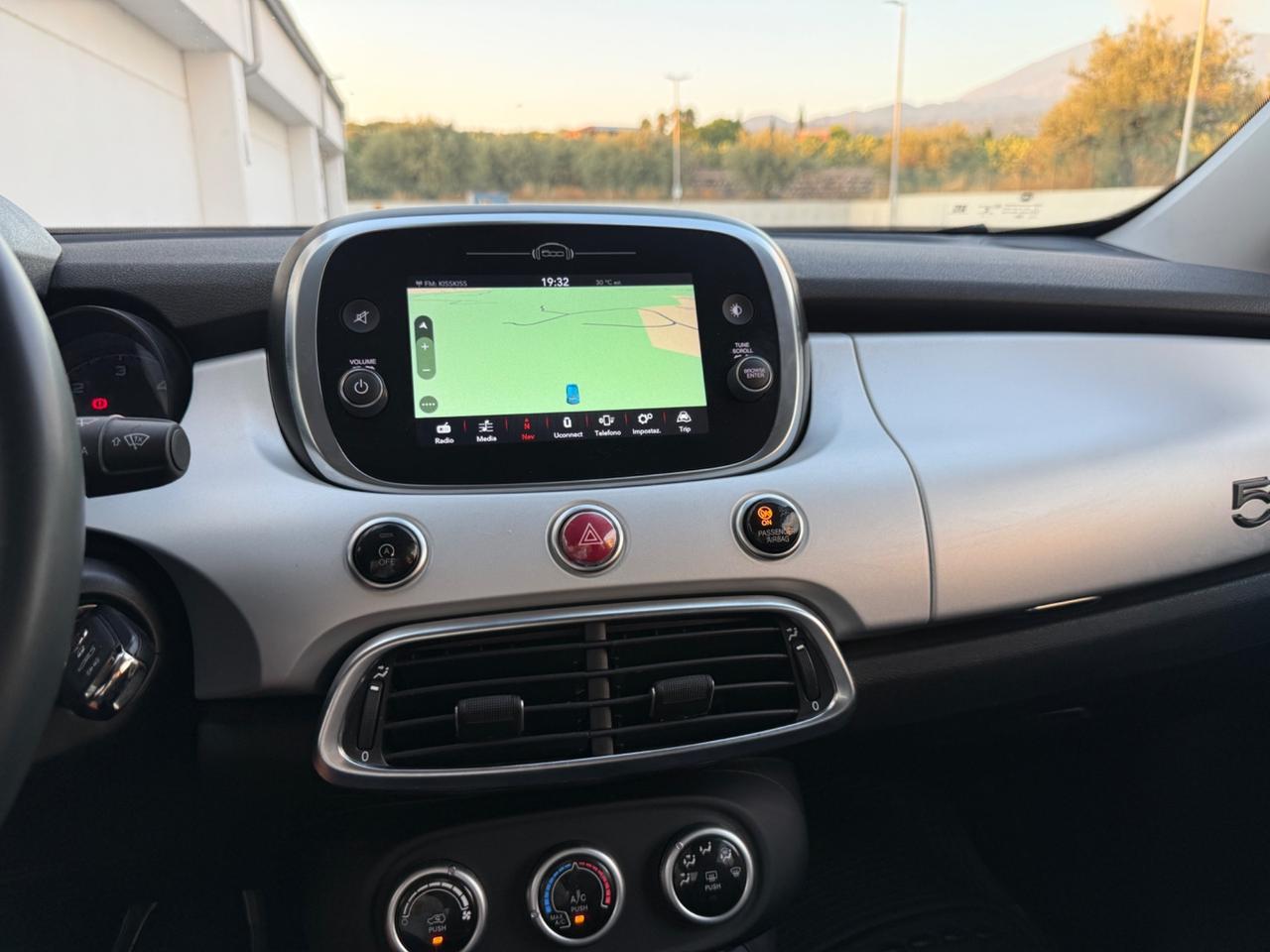 Fiat 500X 1.6 MultiJet 130 CV