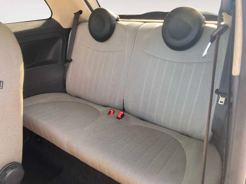 FIAT 500 1.2 Lounge 69cv