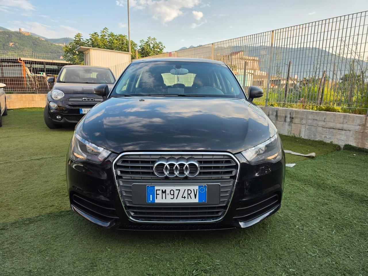 Audi A1 1.6 TDI Ambition 5 Porte