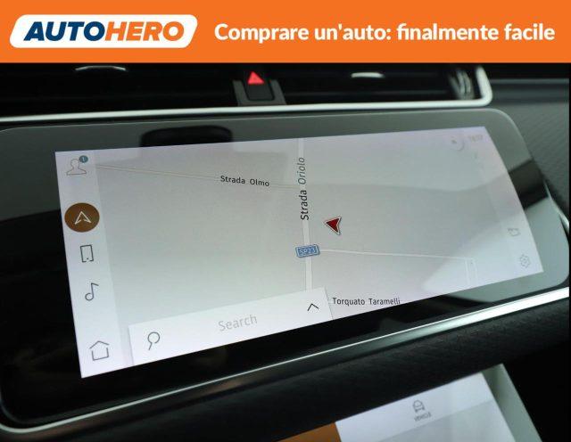 LAND ROVER Range Rover Evoque 2.0D I4 204 CV AWD Auto S