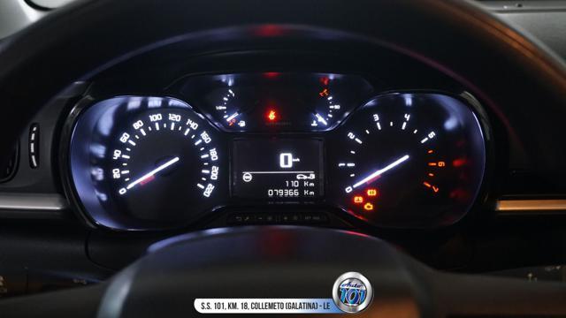 CITROEN C3 BlueHDi 100 S&S Feel Pack