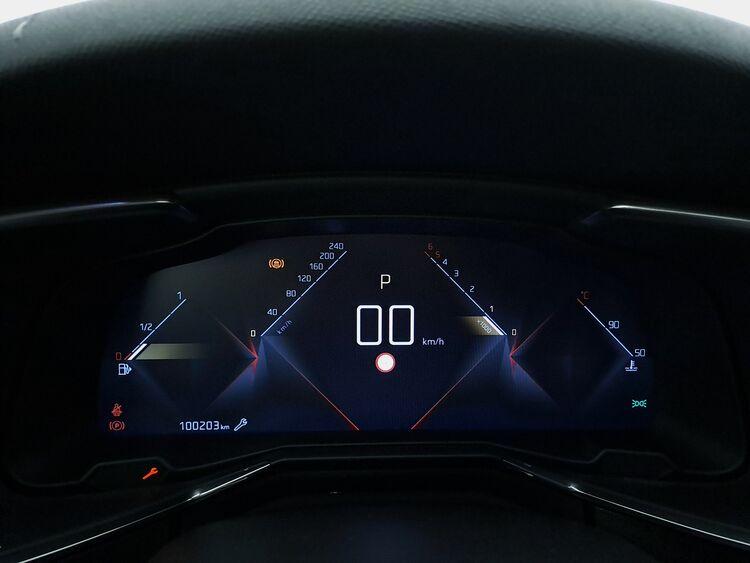 DS DS 7 Crossback Performance Line+ BR647184 1.5 Diesel 131CV