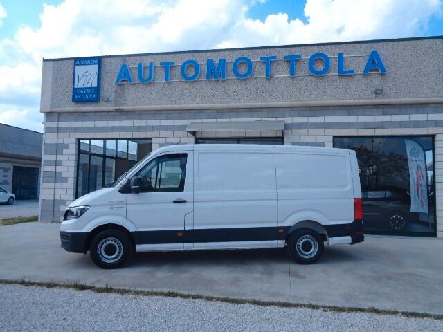 Man TGE 3.140 2.0 TDI 140 CV - PORTATA KG. 1437