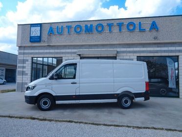 Man TGE 3.140 2.0 TDI 140 CV - PORTATA KG. 1437