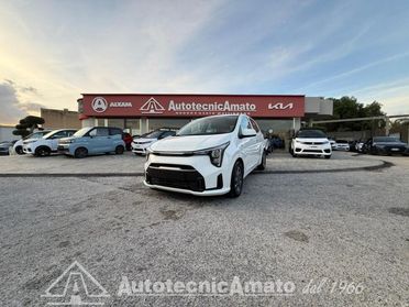 Kia Picanto 1.0 GDi 5 porte Urban