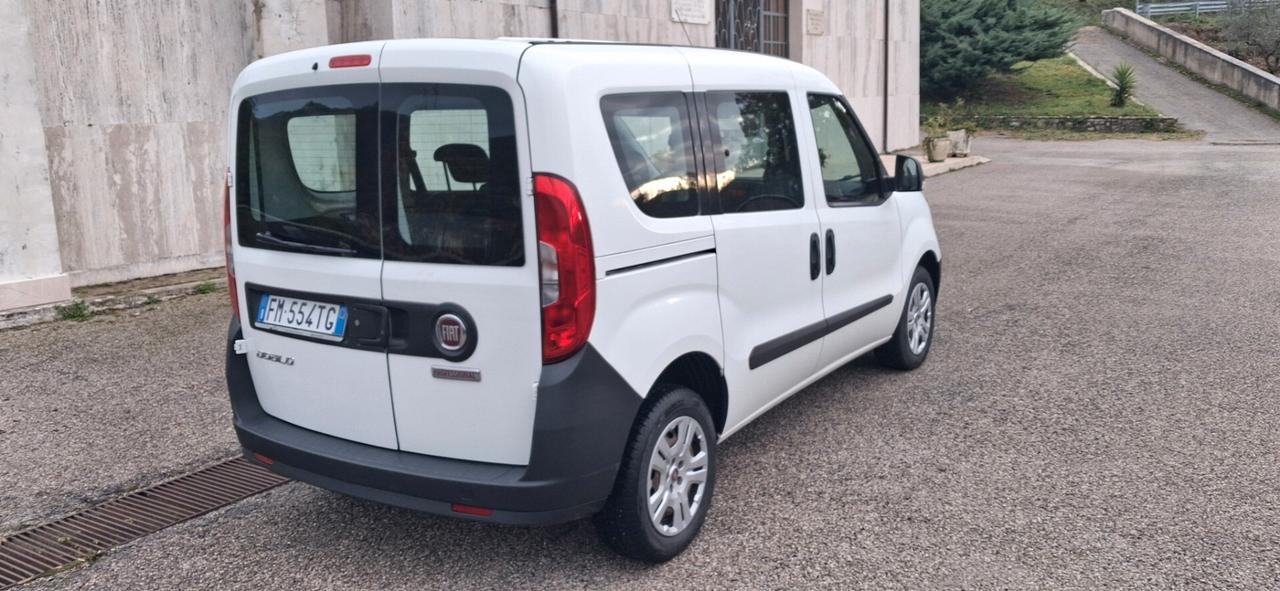 Fiat Doblo Doblò 1.3 MJT PC Combi N1