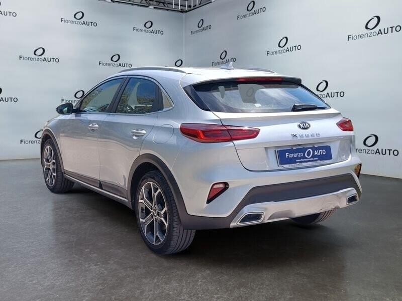 Kia XCeed 1.6 CRDi 115 CV Style -PREZZO REALE-