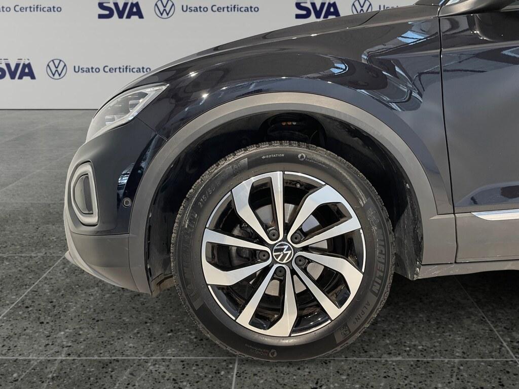 Volkswagen T-Roc 2.0 TDI 115CV Style - BEATS AUDIO