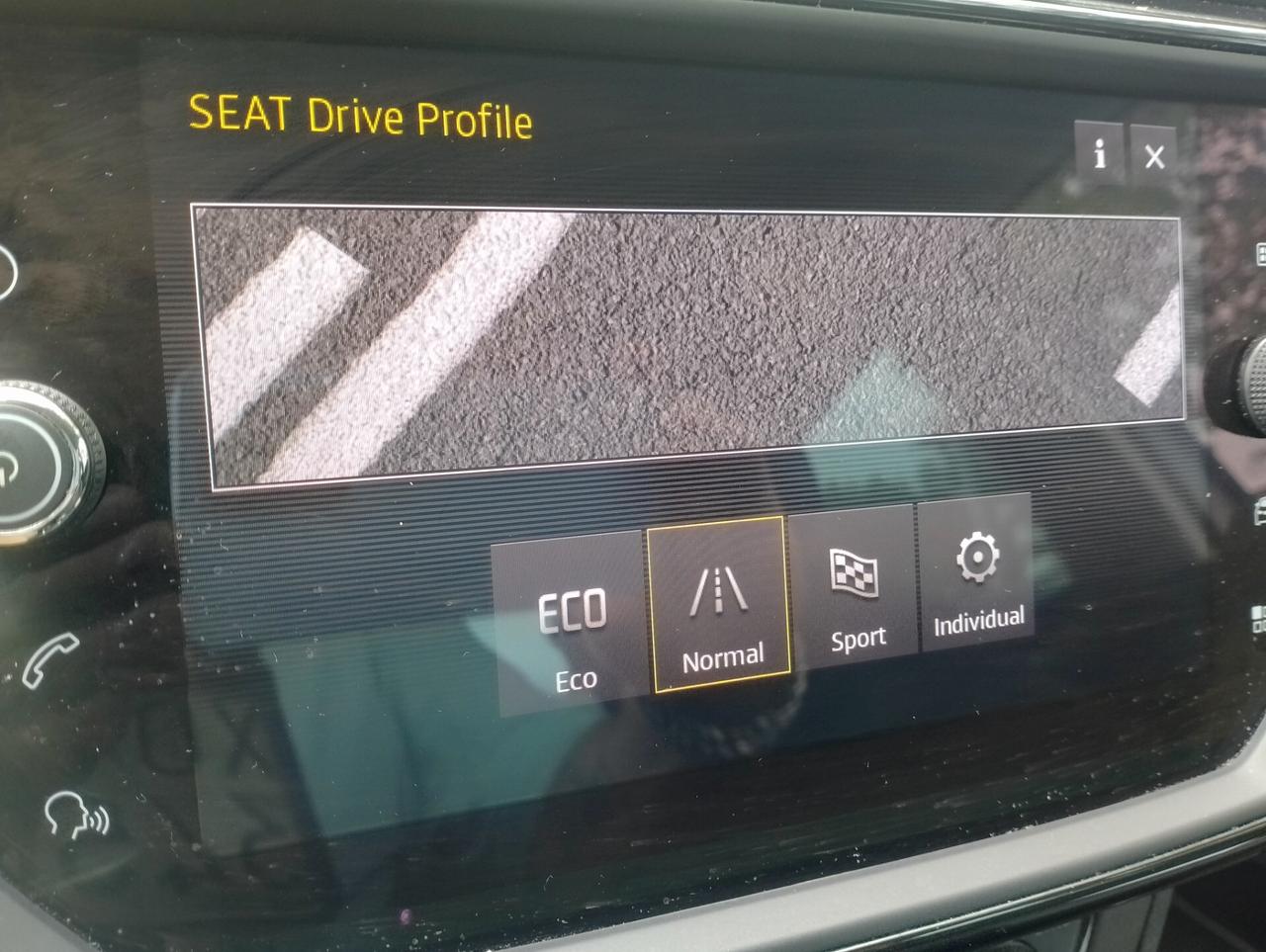 Seat Ibiza 1.0 EcoTSI 95 CV 5 porte FR