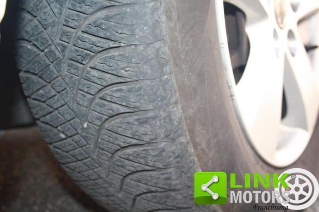 FIAT Freemont 2.0 Mjt 170 CV 4x4 aut. Lounge 7 Posti