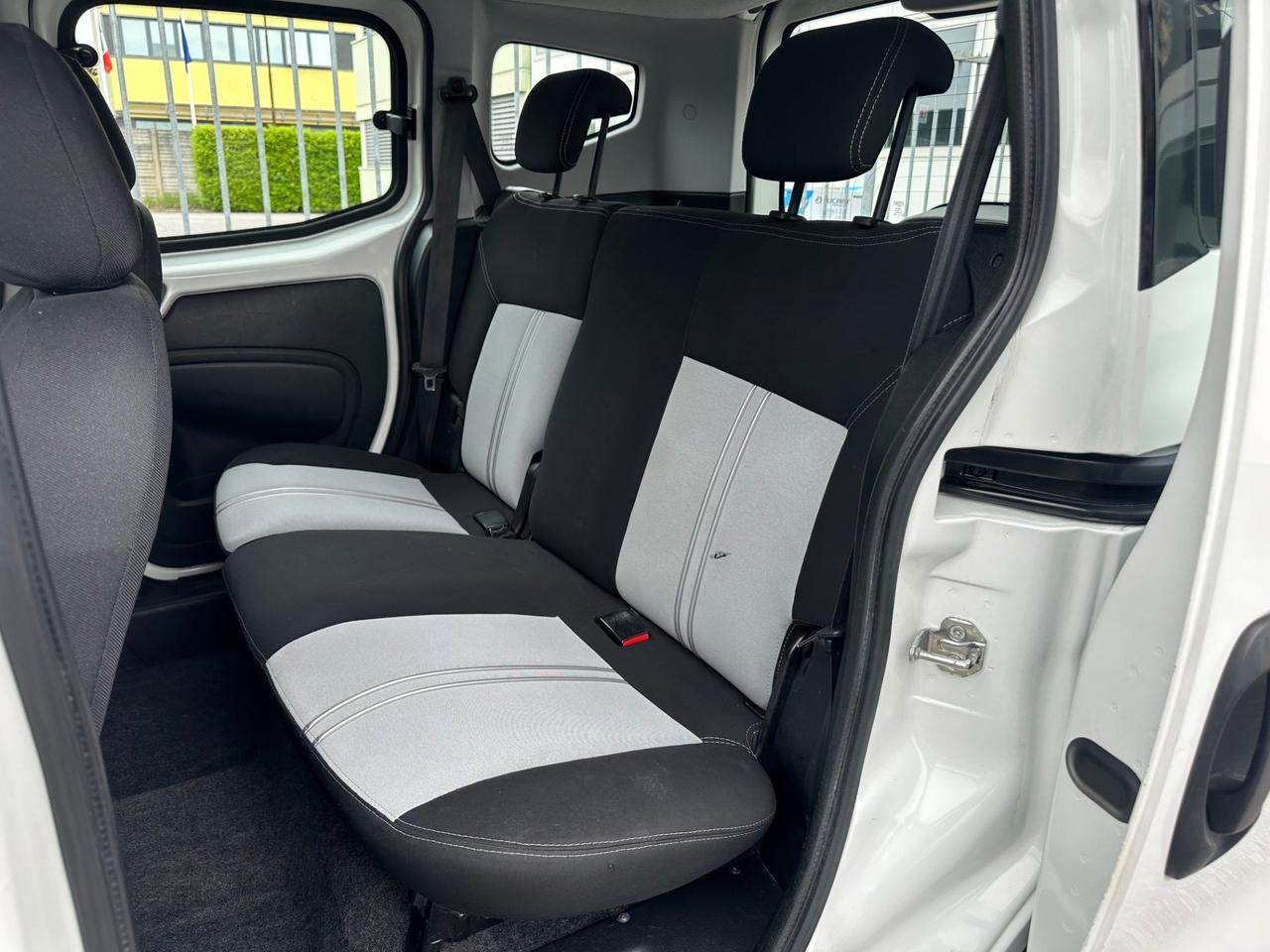 Fiat Qubo 1.3 MJT 75 CV Dynamic