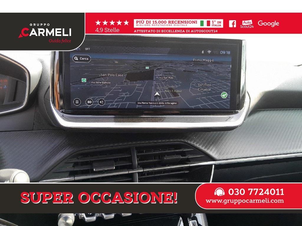 Peugeot 2008 1.2 PureTech Allure