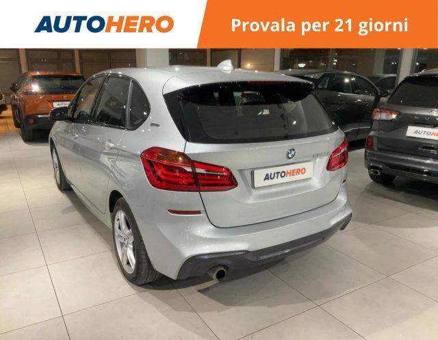 BMW 225 xe Active Tourer iPerformance Msport aut.