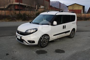 FIAT Doblò 1.6 MJT 16V 95CV Trekking