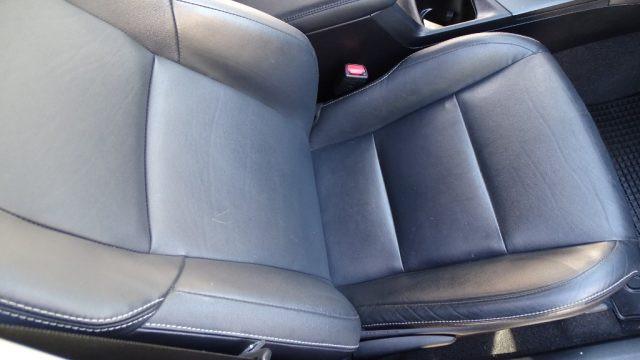 TOYOTA RAV 4 2.0 D-4D 2WD 143cv, versione "Lounge", Garanzia..