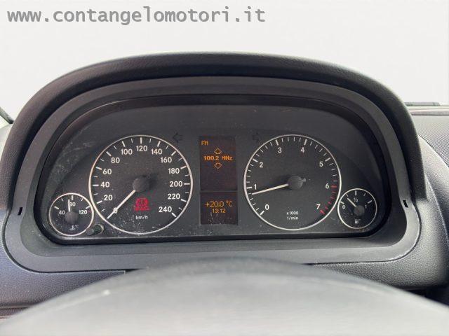 MERCEDES-BENZ A 160 BlueEFFICIENCY Style Unico proprietario
