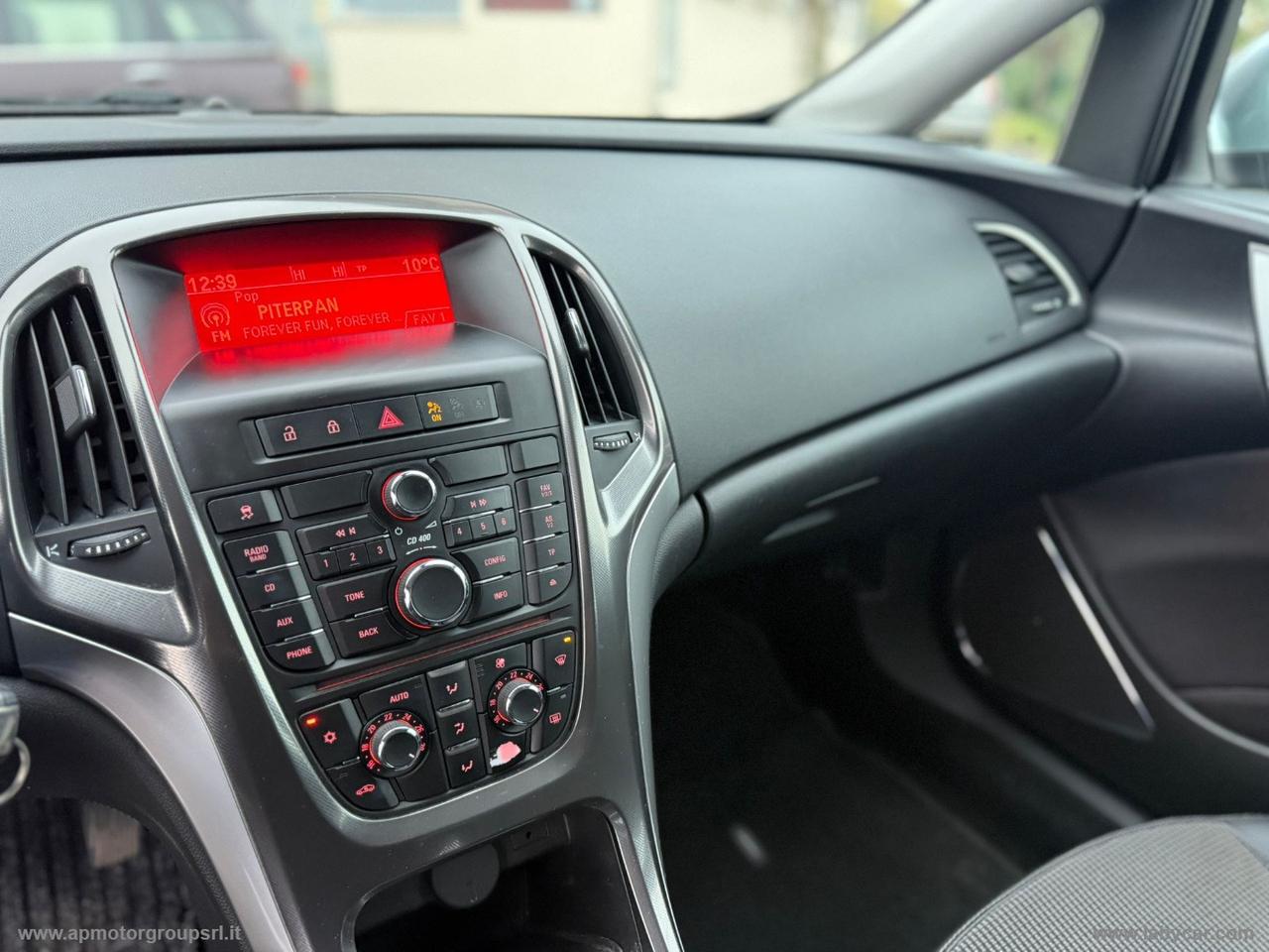 OPEL Astra 1.4 100 CV ST Cosmo