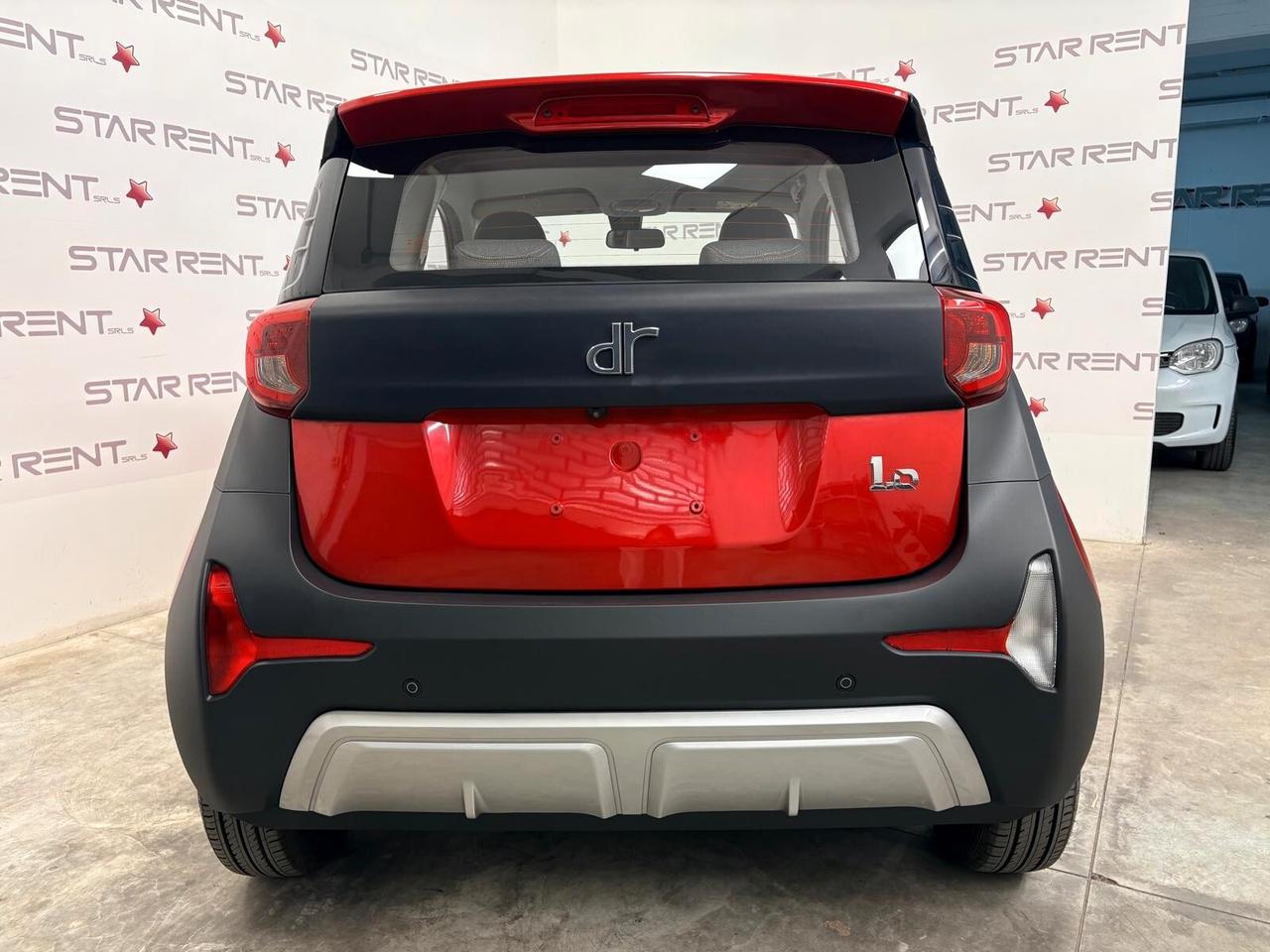 Dr 1.0 EV