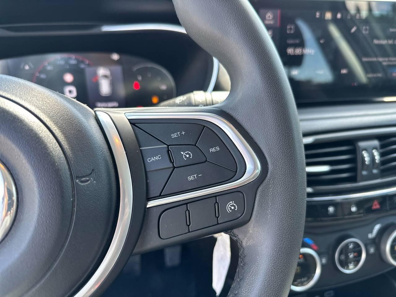 FIAT Tipo SW II 2021 - Tipo SW 1.0 t3 CityLife 100cv