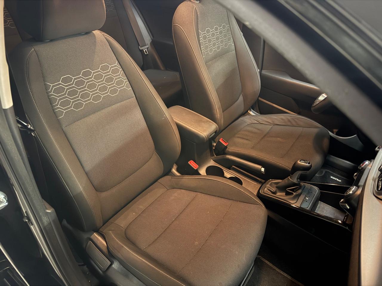 Kia Rio 1.4 CRDi 90CV 5 porte Cool