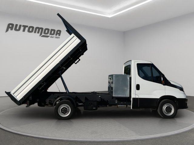 IVECO Daily 35S14H 3750 ribaltabile trilaterale