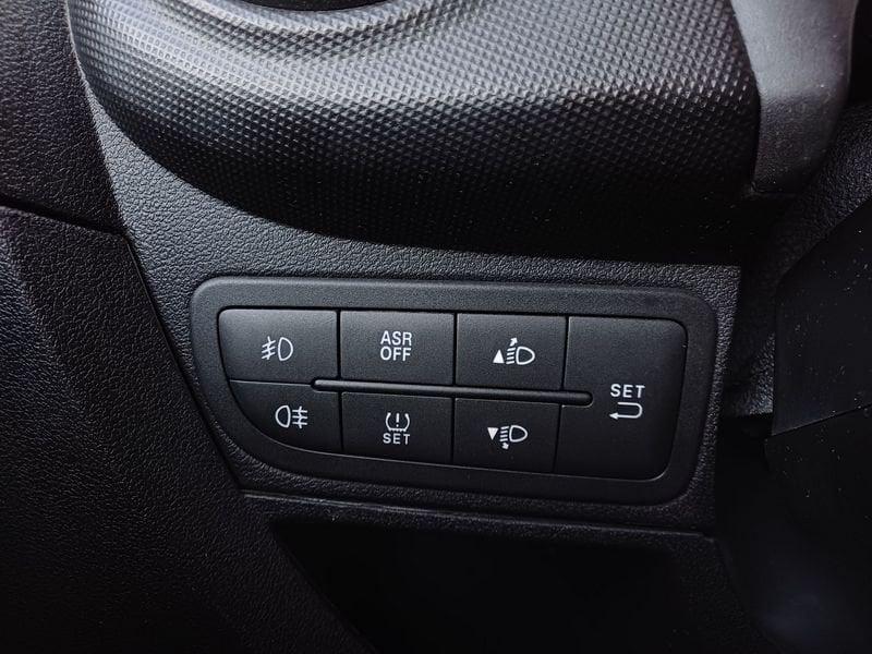 FIAT QUBO 1.3 Mjt 16v 95cv Trekking KM CERTIFICATI