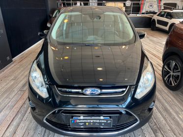 Ford C-Max 1..6 Titanium/UNICO PROP.