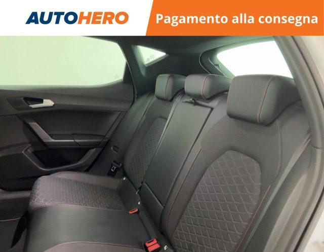 SEAT Leon 2.0 TDI 150 CV DSG FR