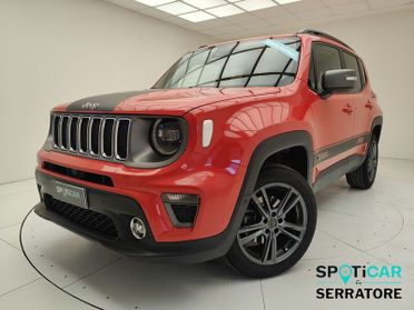 Jeep Renegade 2019 2.0 mjt Limited 4wd 140cv auto 9m