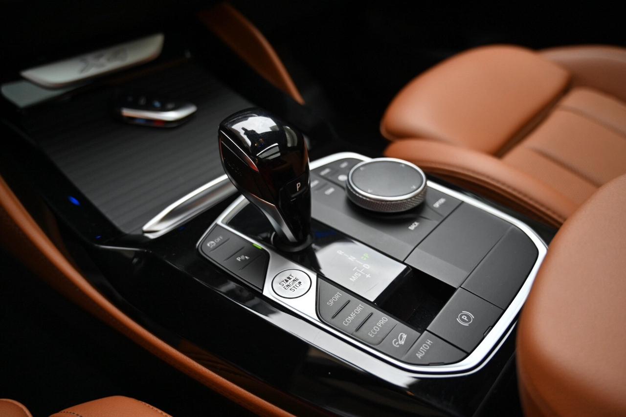 Bmw X4 xDrive20d 48V Msport Tetto