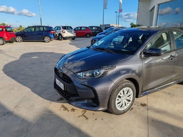 Toyota Yaris 1.5h Active