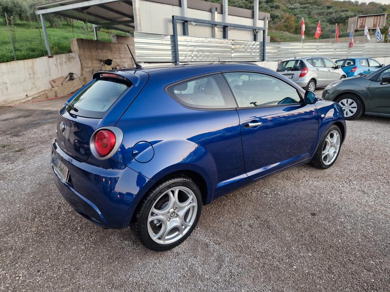 Alfa Romeo MiTo 1.3 JTDm-2 85 CV S&S