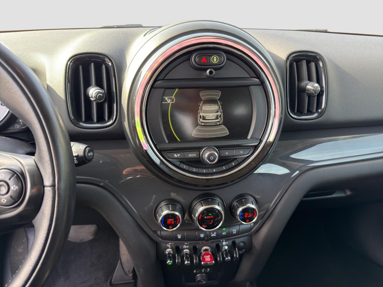 MINI Mini Countryman F60 2.0 Cooper D Countryman