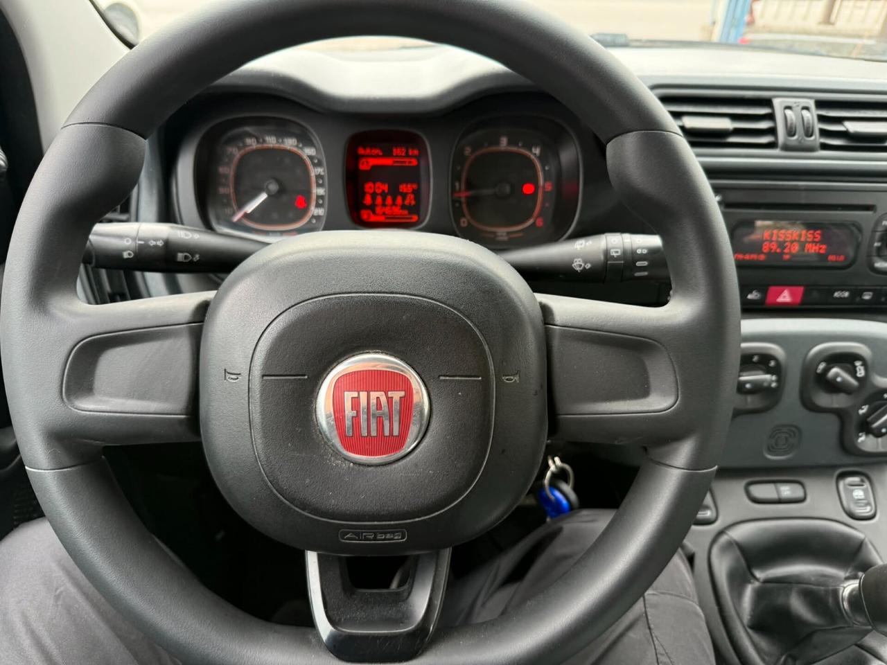 Fiat Panda 1.3 MJT 95 CV S&S - 2017