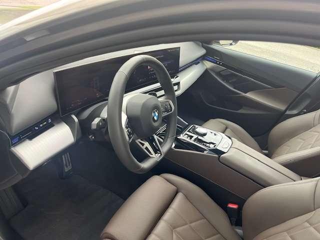 BMW 520 d Tour 48V xdrive MSport Pro auto List.97.020 €
