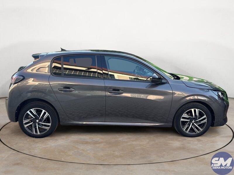 Peugeot 208 208 PureTech 75 Stop&Start 5 porte Allure Pack
