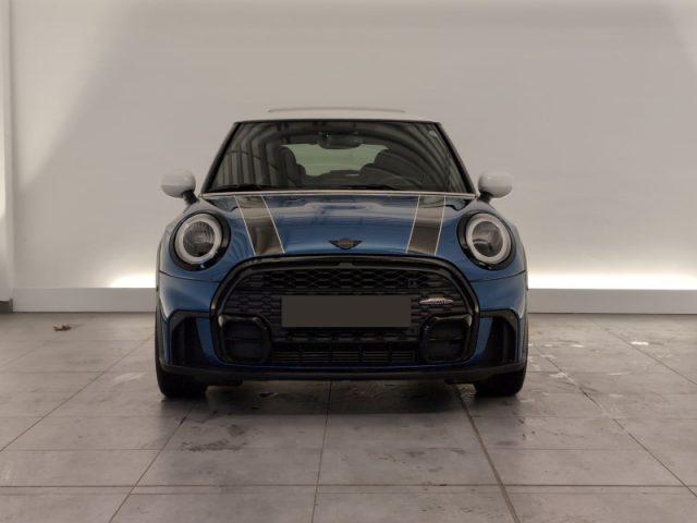 MINI Cooper 1.5 Cooper JCW