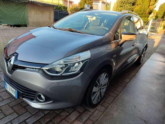 Renault Clio Clio IV 2012 Sporter 1.5 dci Costume National 90cv
