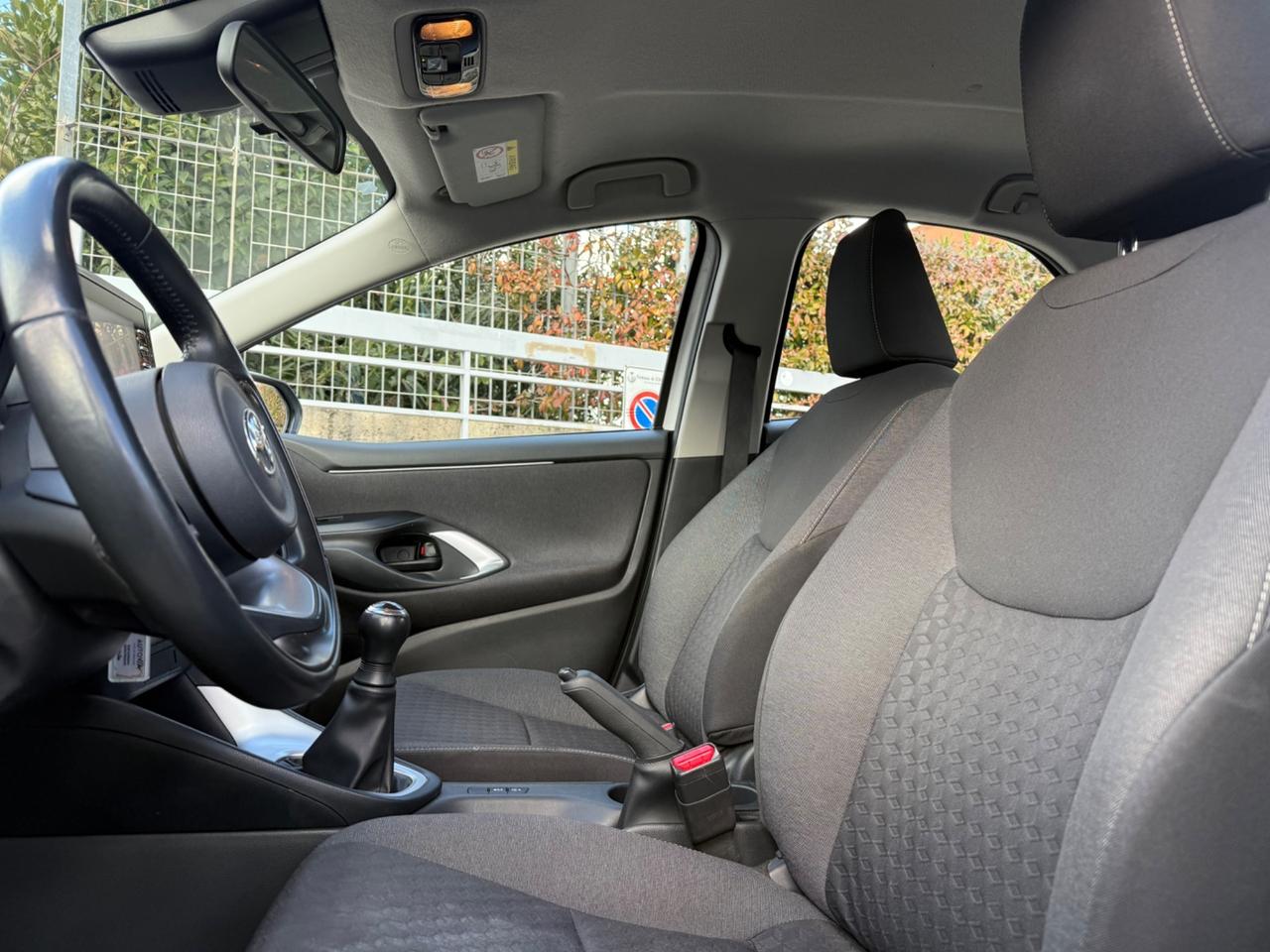 Toyota Yaris 1.0 Trend GARANTITA